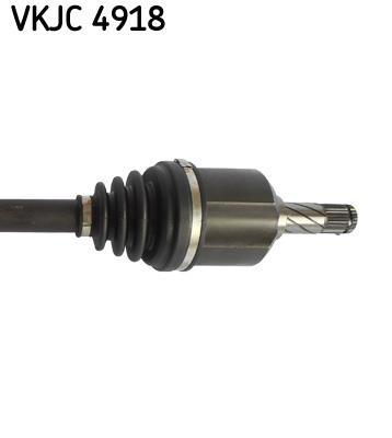 Cardan SKF ref. VKJC 4918